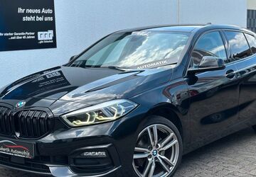 BMW 118 84.075 km 19.980 &euro; Mainhausen 63533