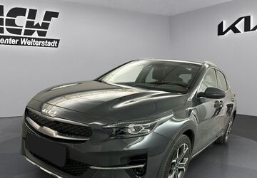 Kia XCeed 69.250 km 20.770 &euro; Weiterstadt-Darmstadt 64331
