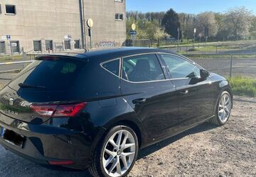 Seat Leon 138.000 km 13.600 &euro; Mainaschaff 63814