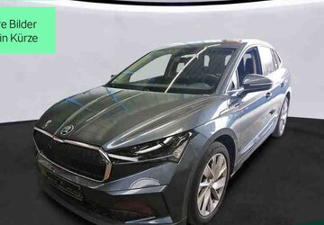 Skoda Enyaq 53.400 km 27.999 &euro; Mühlheim 63165