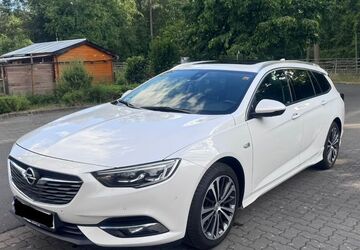 Opel Insignia 150.000 km 13.500 &euro; Stockstadt 63811