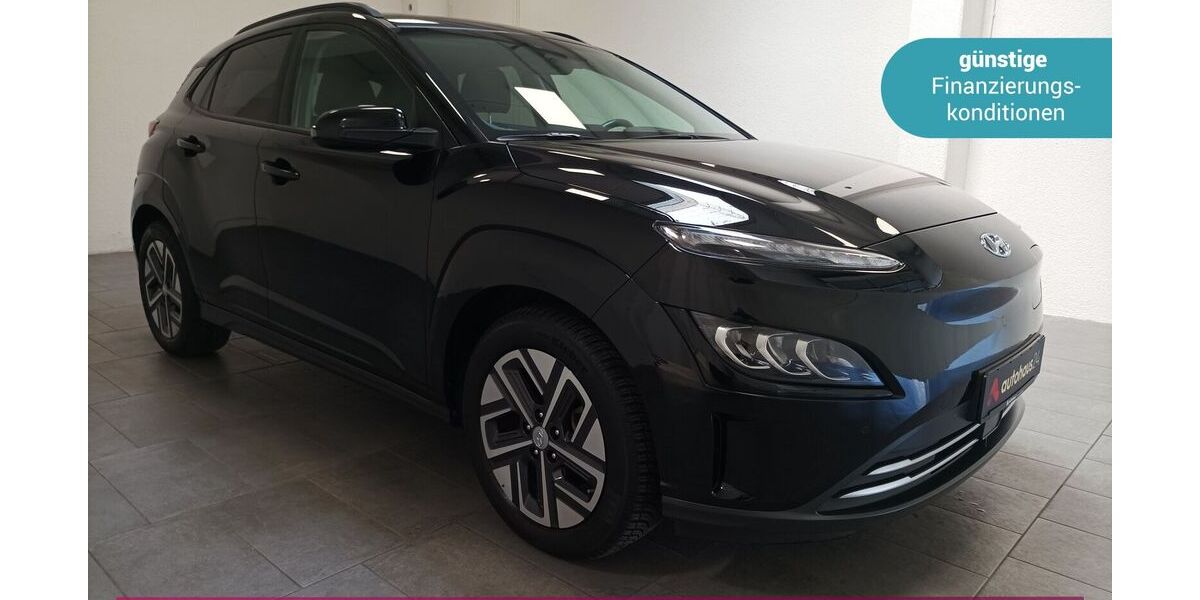 Hyundai KONA Elektro 73.502 km 16.970 &euro; Egelsbach 63329