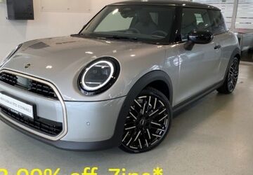 Mini Cooper C 16.952 km 26.475 &euro; Hofheim 65719
