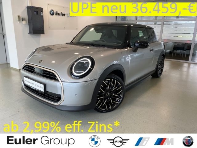 Mini Cooper C 16.952 km 26.475 &euro; Hofheim 65719