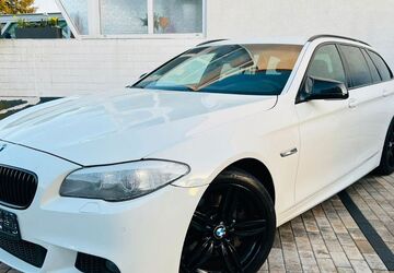 BMW 530 300.000 km 7.999 &euro; Obertshausen 63179