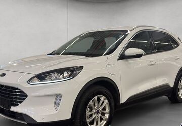 Ford Kuga 35.284 km 20.950 &euro; Frankfurt 60386