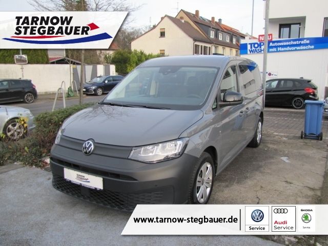 VW Caddy Maxi 35.900 km 30.990 &euro; Neu Isenburg 63263