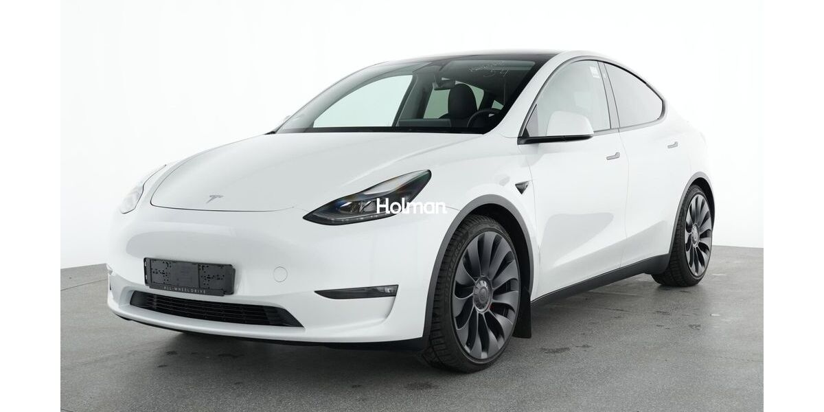 Tesla Model Y 25.601 km 41.457 &euro; Eschborn 65760