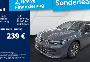 VW Golf 13.980 km 28.679 &euro; Offenbach am Main 63071