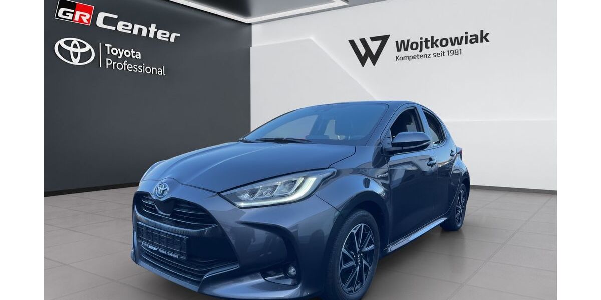 Toyota Yaris 66.500 km 17.890 &euro; Friedberg 61169