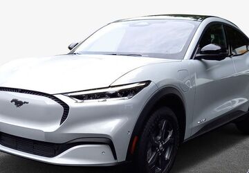 Ford Mustang Mach-E 9.477 km 35.450 &euro; Frankfurt 60386