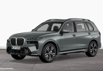 BMW X7 64.304 km 77.970 &euro; Dreieich-Sprendlingen 63303