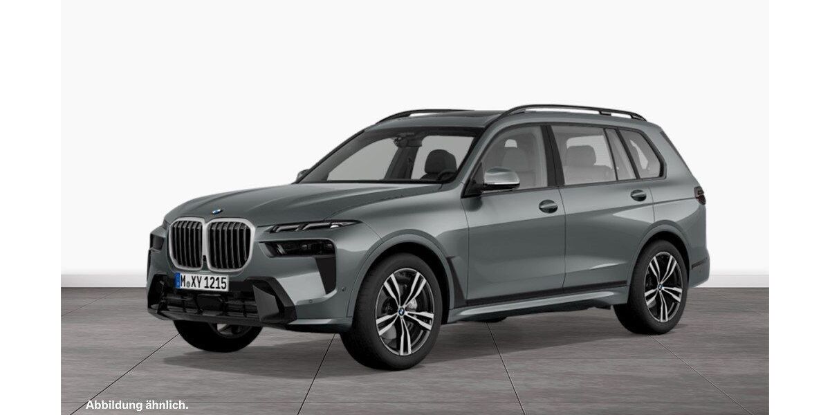 BMW X7 64.304 km 77.970 &euro; Dreieich-Sprendlingen 63303