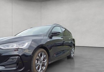 Ford Focus 23.079 km 19.950 &euro; Frankfurt 60386