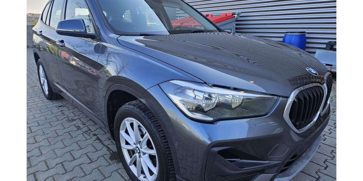 BMW X1 167.000 km 13.156 &euro; Kelkheim 65779