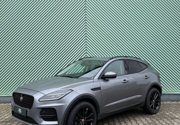 Jaguar E-Pace 88.000 km 23.800 &euro; Raunheim 65479