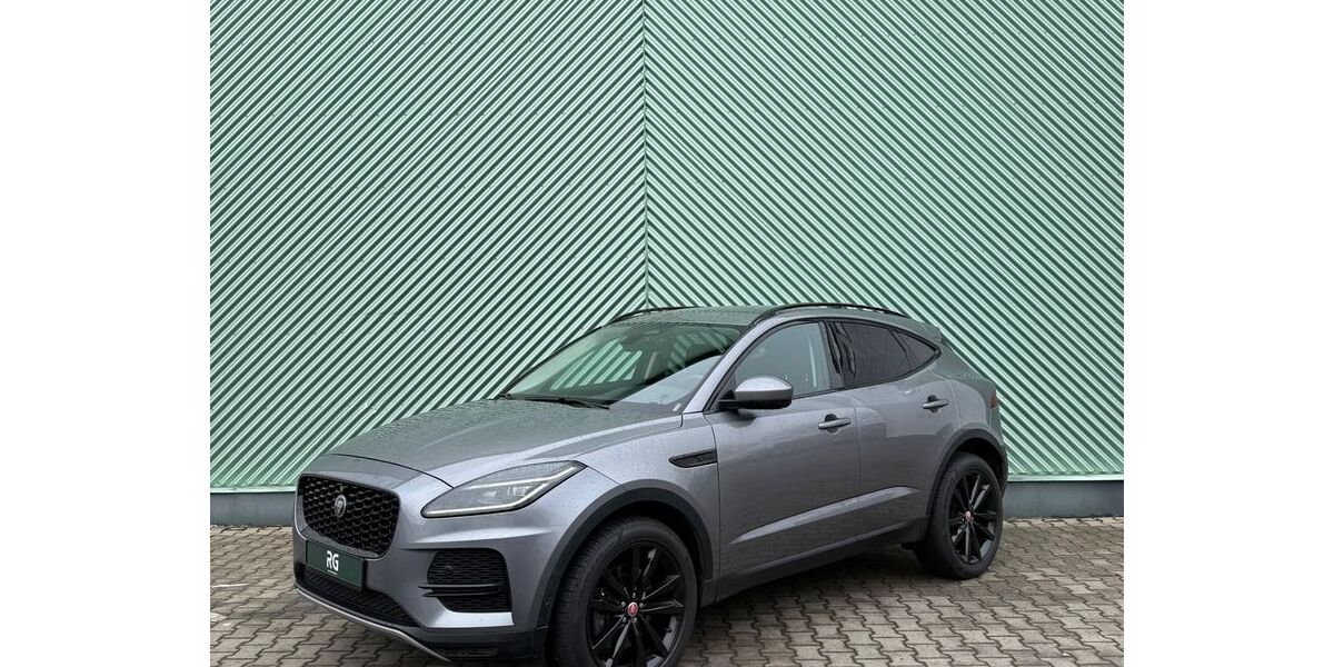 Jaguar E-Pace 88.000 km 23.800 &euro; Raunheim 65479