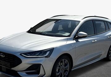 Ford Focus 13.698 km 20.950 &euro; Frankfurt 60386