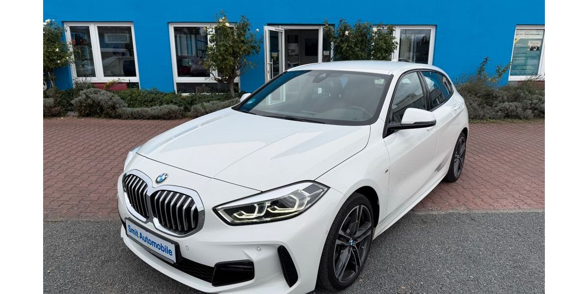 BMW 118 55.268 km 27.980 &euro; Darmstadt 64293