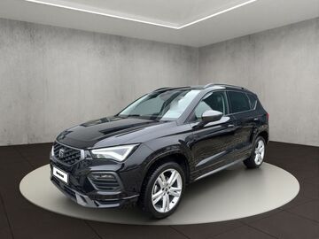 Gebrauchte Seat Ateca