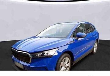 Skoda Enyaq 42.522 km 24.880 &euro; Groß-Umstadt 64823