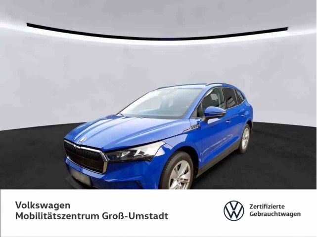 Skoda Enyaq 42.522 km 24.880 &euro; Groß-Umstadt 64823