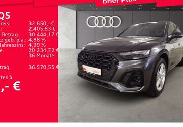 Audi Q5 91.544 km 32.250 &euro; Frankfurt am Main 60314