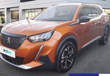 Peugeot 2008 24.996 km 17.980 &euro; Neu-Isenburg 63263