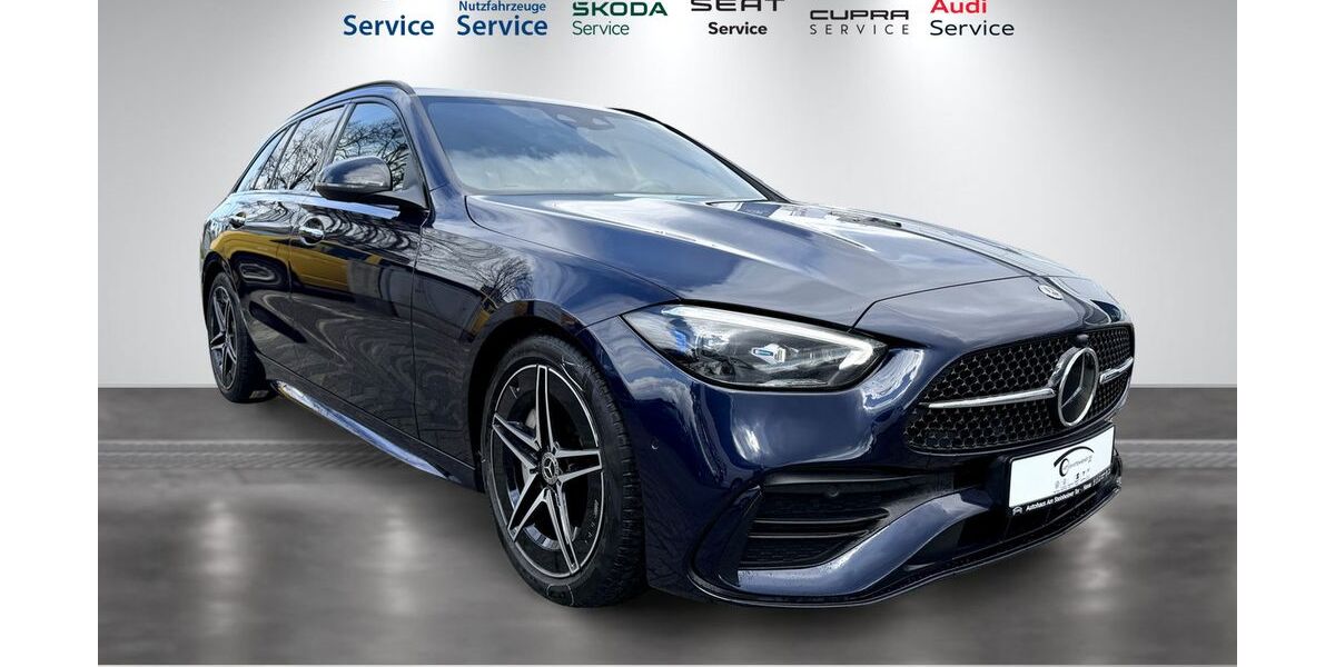 Mercedes-Benz C 220 157.061 km 26.890 &euro; Hanau 63450