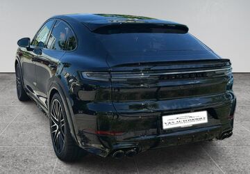 Porsche Cayenne 9.859 km 136.000 &euro; Offenbach am Main 63069