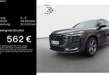 Audi Q3 4.001 km 50.990 &euro; Oberursel 61440