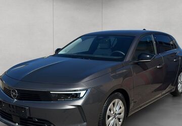 Opel Astra 18.903 km 19.950 &euro; Frankfurt 60386