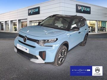 Gebrauchte Citroen C3 Aircross