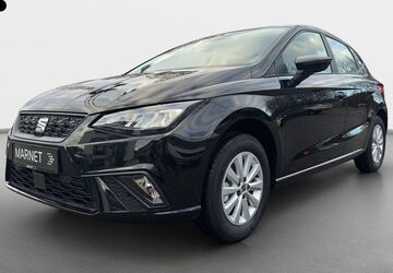 Seat Ibiza 7.500 km 19.990 &euro; Königstein 61462