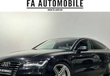 Audi A7 177.700 km 18.490 &euro; Mainaschaff (bei Aschaffenburg) 63814