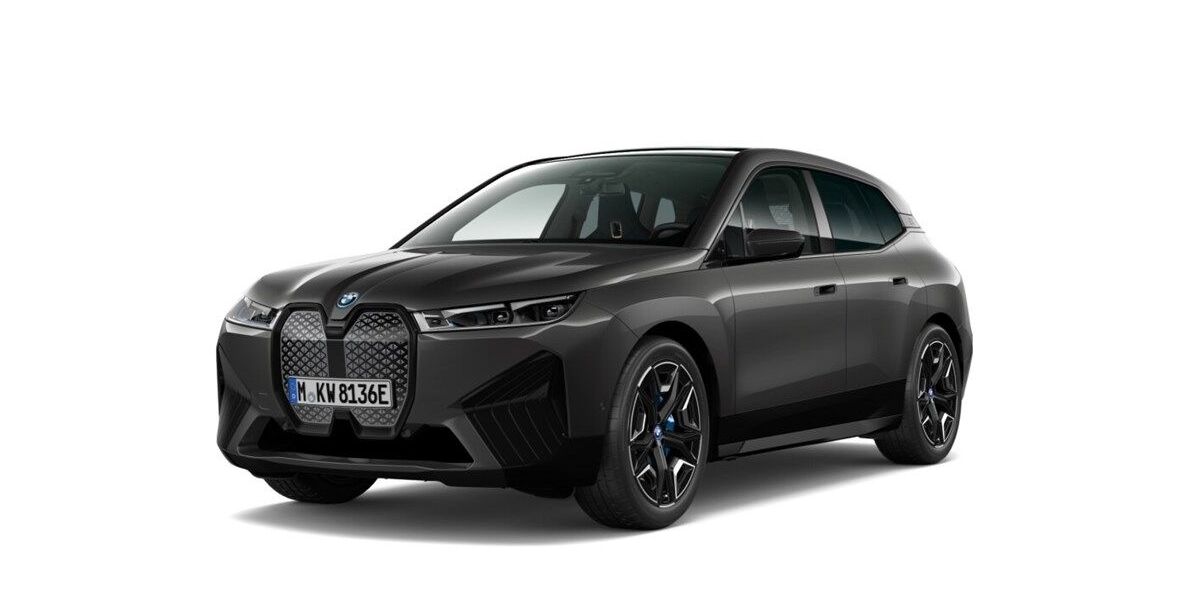 BMW iX 31.287 km 53.988 &euro; Rödermark 63322