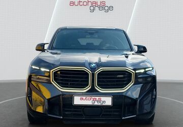 BMW XM 36.000 km 104.900 &euro; Hasselroth 63594