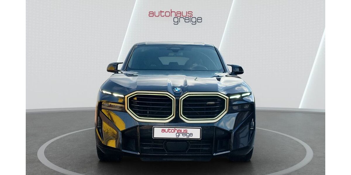 BMW XM 36.000 km 104.900 &euro; Hasselroth 63594