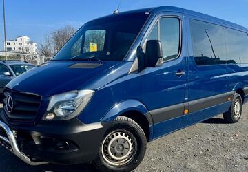 Mercedes-Benz Sprinter 77.200 km 29.990 &euro; Heusenstamm 63150