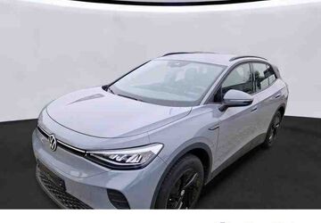 VW ID.4 18.620 km 23.740 &euro; Bad Homburg 61348