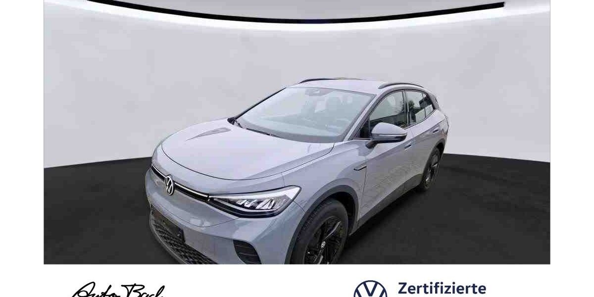 VW ID.4 18.620 km 23.740 &euro; Bad Homburg 61348