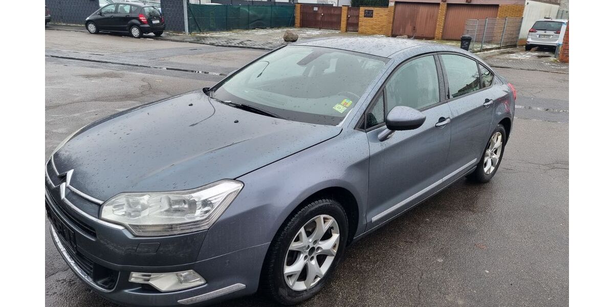 Citroen C5 259.000 km 1.990 &euro; Mühlheim a.Main 63165