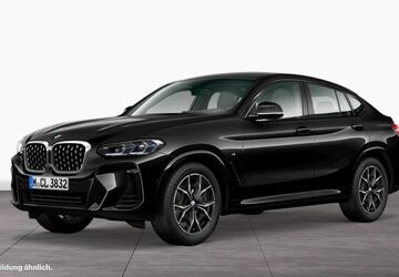 BMW X4 16.524 km 54.490 &euro; Dreieich-Sprendlingen 63303