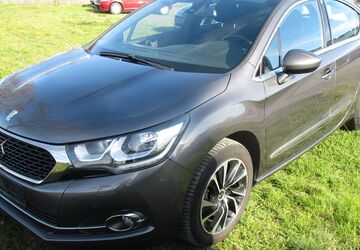 DS Automobiles DS4 118.000 km 7.850 &euro; Florstadt 61197