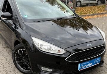 Ford Focus 138.580 km 7.250 &euro; Offenbach 63071
