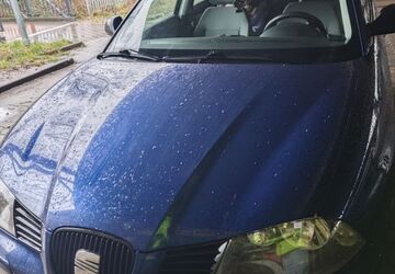 Seat Ibiza 283.600 km 1.000 &euro; Hattersheim 65795