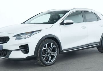 Kia XCeed 35.424 km 18.707 &euro; Dietzenbach bei Frankfurt 63128