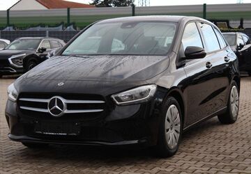 Mercedes-Benz B 250 42.500 km 21.990 &euro; Flörsheim 65439