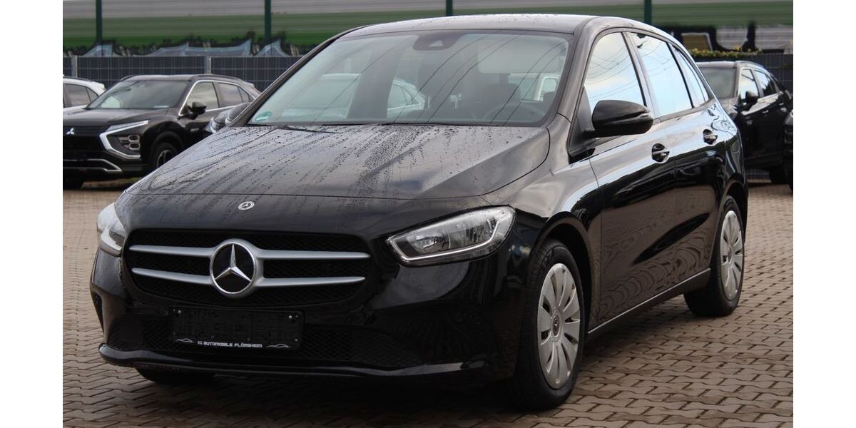 Mercedes-Benz B 250 42.500 km 21.990 &euro; Flörsheim 65439