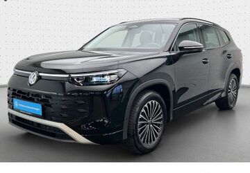 VW Tayron 7.282 km 36.490 &euro; Eschborn 65760